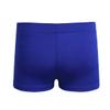 Freebily Girls Boy-Cut Slim Fit Yoga Cheer Volleyball Hot Shorts Low Rise Gymnastics Dance Running Booty Bottom Underwear Blue 6 view 3