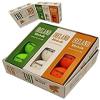 Volvik Vivid Ireland Country Pack Golf Balls (Pack of 9), 1DZ view 1