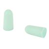 Radians Resistor 32, Ear Plug, Foam, Aqua, 25 Pairs FP70A/25 view 1