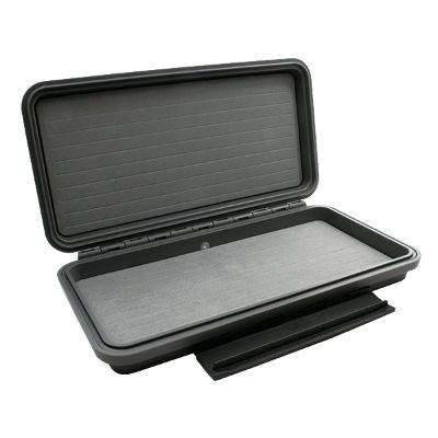 Plan D Pack Max Fly Box (Standard)