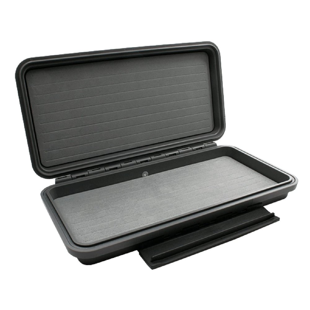 Plan D Pack Max Fly Box (Standard)