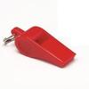 Abrivo Sports Plastic Whistles (Red, 144 Whistles) view 1