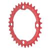 Race Face 91-5608 34 Narrow Wide 34T 104 Bcd Red 10/11/12S view 3