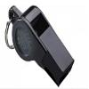 Abrivo Sports Plastic Whistles (Black, 144 Whistles) view 1