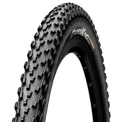 Continental Unisex's 01014820000 Bike Parts, Other, 26" | 26 x 2.20