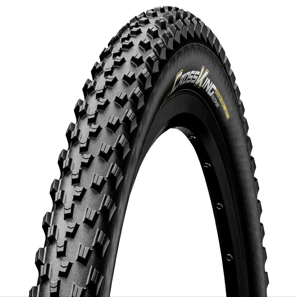 Continental Unisex's 01014820000 Bike Parts, Other, 26" | 26 x 2.20