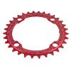 Race Face 91-5608 30 Narrow Wide 30T 104 Bcd Red 10/11/12S view 4