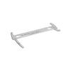BBB Cycling Chain Checker Mutitool with Chain Hook for Bikes | BTL-125 (EU-Version) view 1