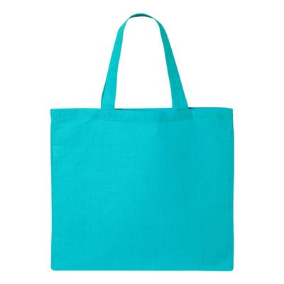 Valubag Womens Self-fabric Handles Tote Bag