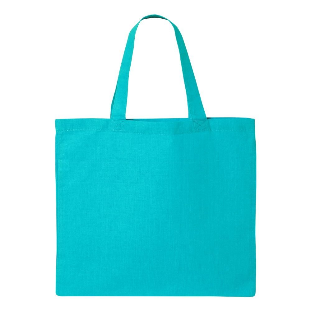 Valubag Womens Self-fabric Handles Tote Bag