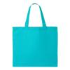 Valubag Womens Self-fabric Handles Tote Bag view 1