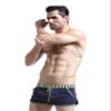 Jueshanzj Mens Running Short Low Rise Soft Casual Sweatpants Sportwear Royal Blue Large view 1