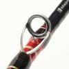 Major Craft Giant Killing Series Baitcast Rod GXJ B70 HTR/DTR (0318) view 2