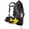 SCUBAPRO Hydros Pro w/ 5th Gen. Air2 Womens BCD - White XSmall/Small view 1