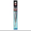 P-Line FF5/0W/BLK Farallon Feather 2 HK 5/0 White/Black view 1