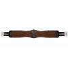 Collegiate Memory Foam Girth, Brown, 48" view 3