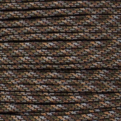 Paracord Planet 250' - 1000' Spools of Parachute Cord Type III Military Specification 550