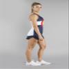 B.O.A BOA Womens Interval Singlet (2045CP)(Colorado, Small) view 3