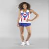B.O.A BOA Womens Interval Singlet (2045CP)(Ohio, Small) view 3