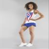 B.O.A BOA Womens Interval Singlet (2045CP)(Ohio, Small) view 4