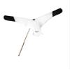 Avery Extendable Fiberglass Pole with Flag | Goose Decoy Accessory for Waterfowl Hunters | Easy Grip Handle, Extends to 13', Snow view 1