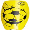 American Challenge Serie A Shin Guard with Compression Sleeve (YELLOW, LARGE) view 2