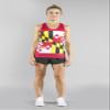 B.O.A BOA Womens Interval Singlet (2045CP)(Maryland, Medium) view 2