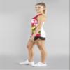 B.O.A BOA Womens Interval Singlet (2045CP)(Maryland, Medium) view 3