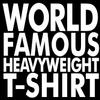 Shaka Wear Men's T Shirt Max Heavyweight Cotton Short Sleeve Crew Neck Plain Tee Top Tshirts Regular Big Tall Size MHS56 Olive M view 3