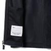 Columbia Toddler Boys Steens MTN Fleece Vest, Black, 3T view 3