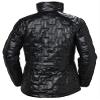 Helly-Hansen Lifaloft Insulator Jacket - Women's Athletic-Insulated-Coat, Lightweight Warm Insulator Jacket, 990 Black - L view 2