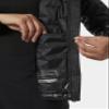 Helly-Hansen Lifaloft Insulator Jacket - Women's Athletic-Insulated-Coat, Lightweight Warm Insulator Jacket, 990 Black - L view 4