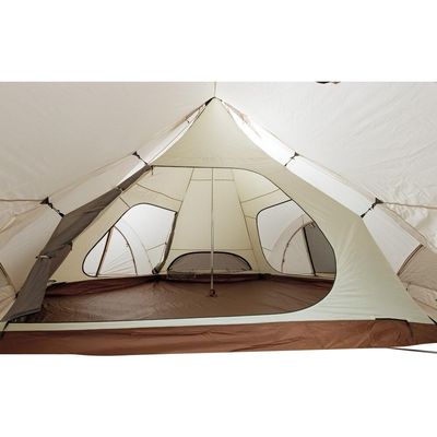 Snow Peak TP-450IR Spearhead Pro L Inner Tent, Ivory