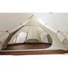Snow Peak TP-450IR Spearhead Pro L Inner Tent, Ivory view 1