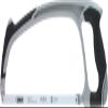 VAR Arco Sierra Profesional 300 mm Bow Saw Blade Unisex Adult Gris- (Grey) view 1