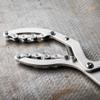 BBB Cycling | BTL-122 | T-Rex Grip Free Wheel Turner Pliers for Bikes (Blue) view 4
