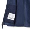Columbia Toddler Boys Steens MTN Fleece Vest, Collegiate Navy, 2T view 2