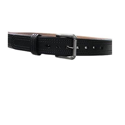 Gun Belt (Black, 48)