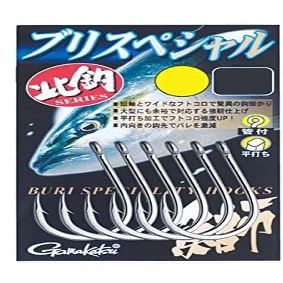 Gamakatsu Assist Hook Brixal Silver 22.