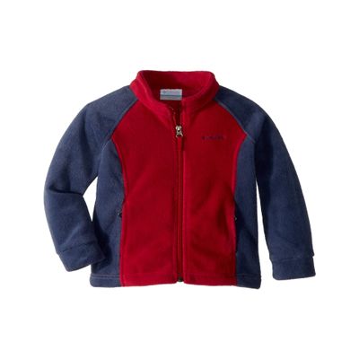 Columbia Girls' Big Benton Springs Fleece