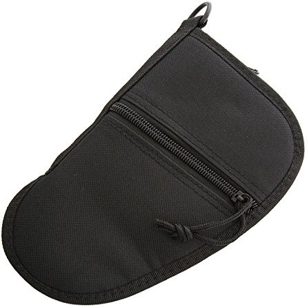 Carry All AC183 Pistol Case, Universal
