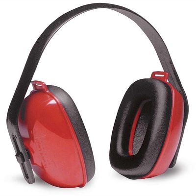 Howard Leight NRR 25 Bulk Earmuff