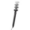 M-Wave Levitate in 125 Seatpost, Aluminium, Length 420 mm, Black, Diameter 30.9 mm view 2