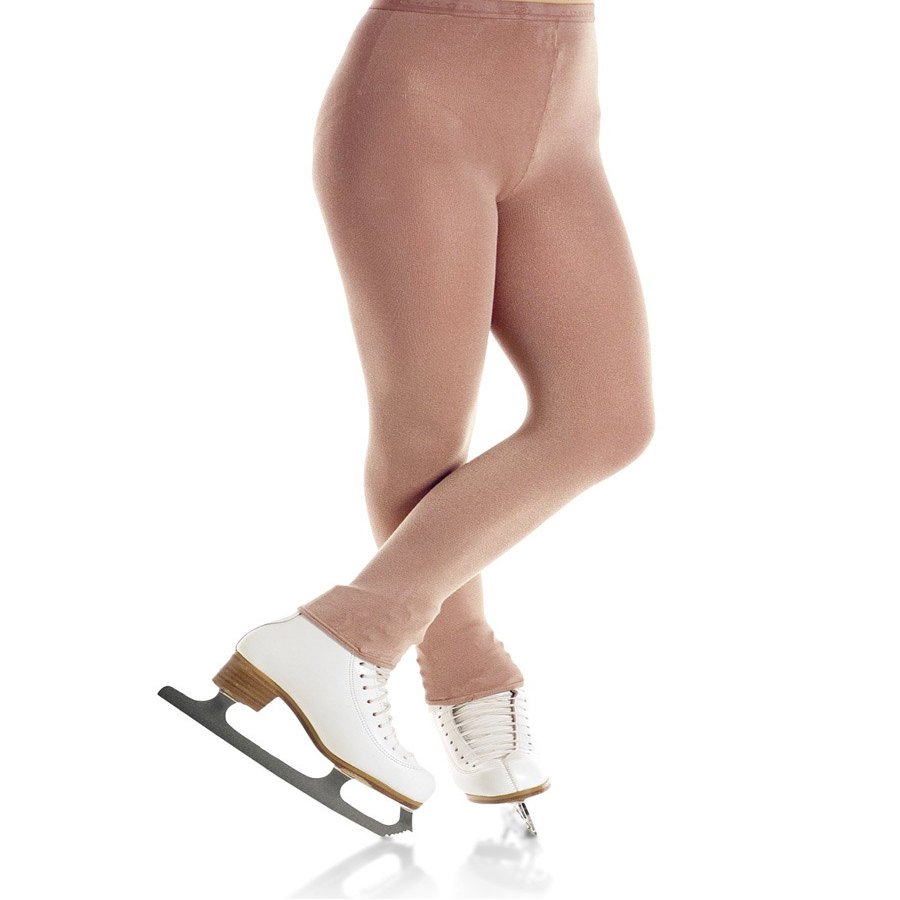 Mondor Footless Natural Tight 3373 (NOT RETURNABLE IF OPENED) (Adult Medium, Suntan)