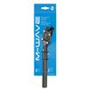 Fourspring Parallelogram Suspension Seat Post, 27.2 mm, Black view 2