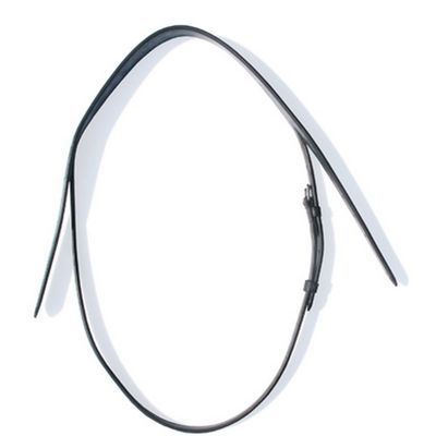 JHL Headpiece (Cob) (Brown)
