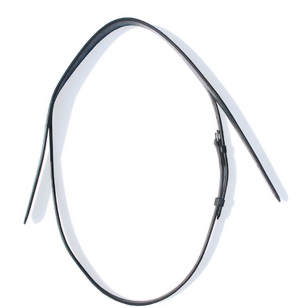 JHL Headpiece (Cob) (Brown)