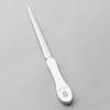 M. LA HART Saint Louis University Pewter Letter Opener view 1