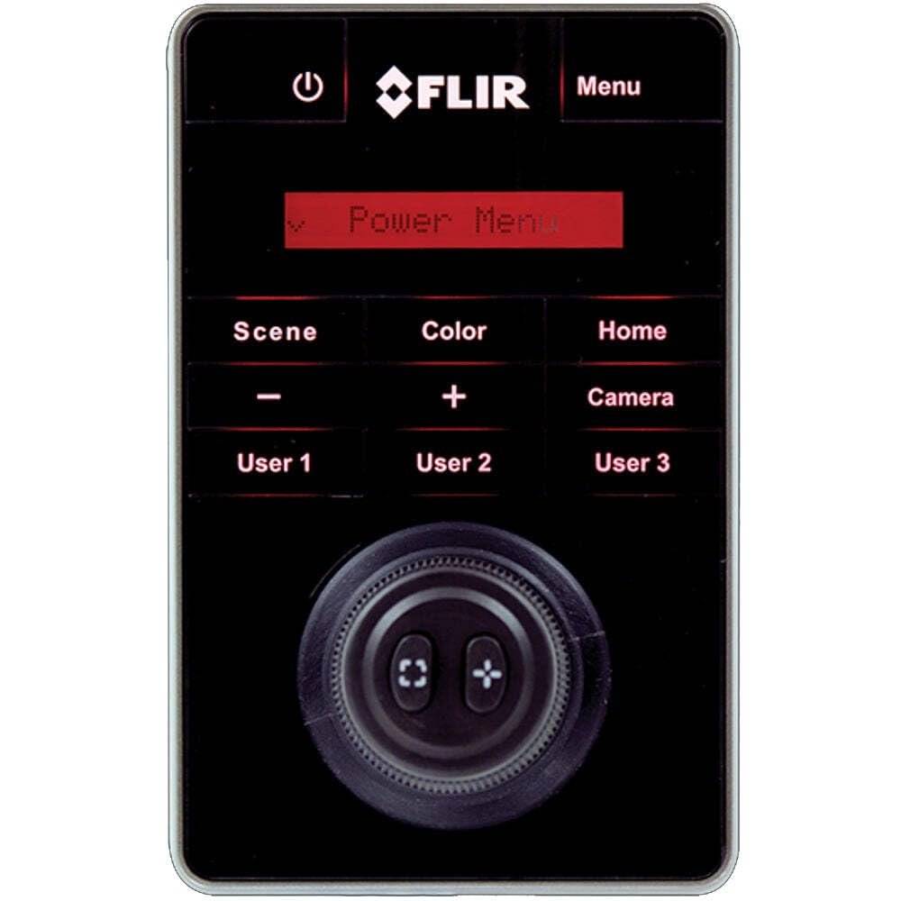 FLIR 500-0398-10 Joystick Control Unit, M400