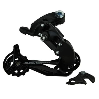 Fenix Cycles Rear Derailleur 7 Speed Rdm41 Direct Black